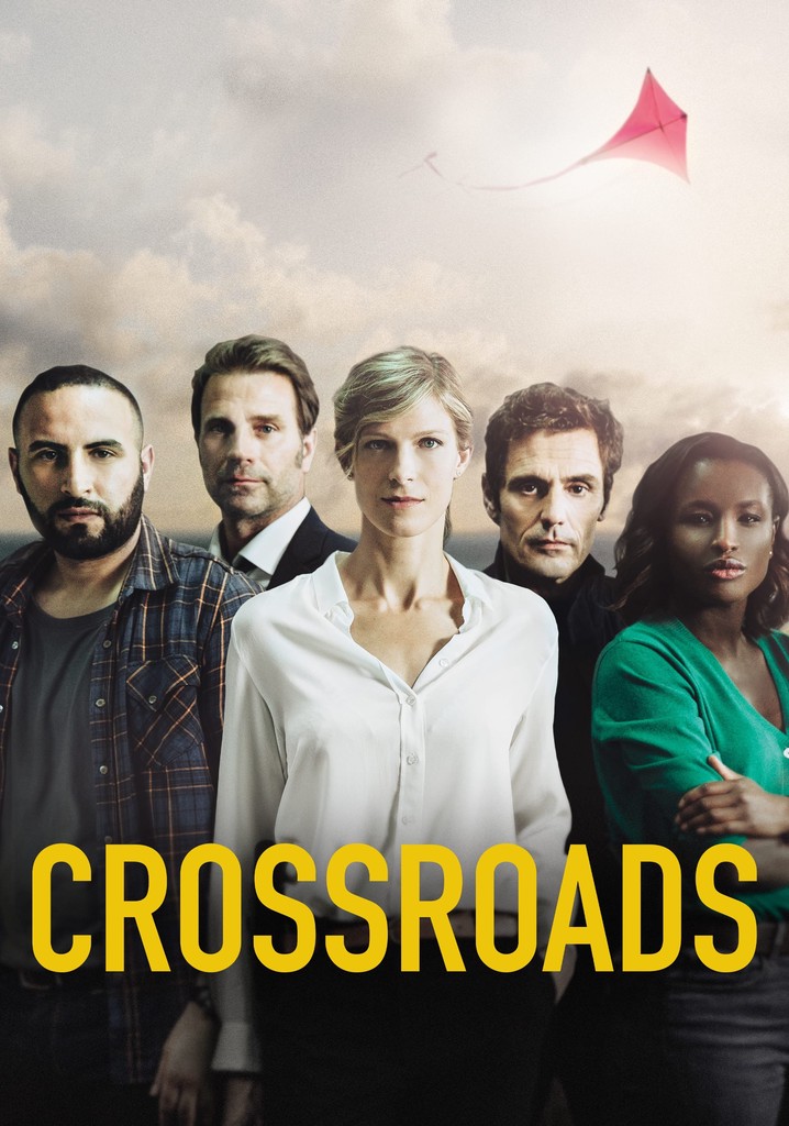 Saison 1 Sophie Cross streaming où regarder les épisodes